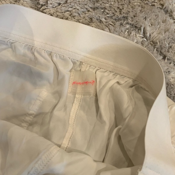 Free People Shorts - Picture 2 of 2